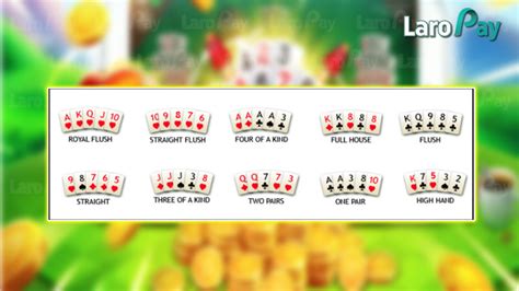 pusoy rules|How to Play Pusoy: A Beginners Guide .